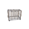 Medical Equipment Stainless Steel Oxygen Pet Cage